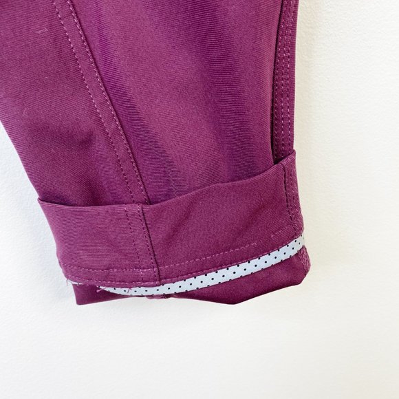 Lululemon Urbanite Commuter Pants Slim Fit Trouser - Picture 7 of 7